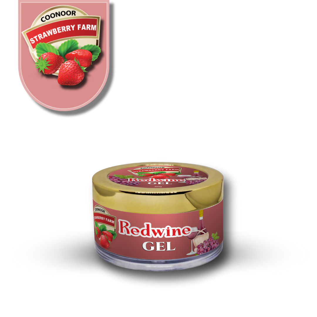 Redwine Gel