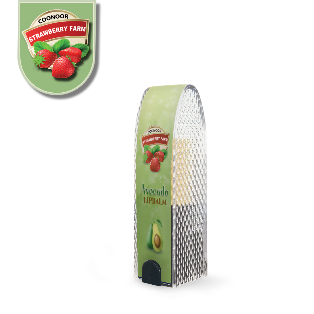 Avocado Chapstick Lipbalm