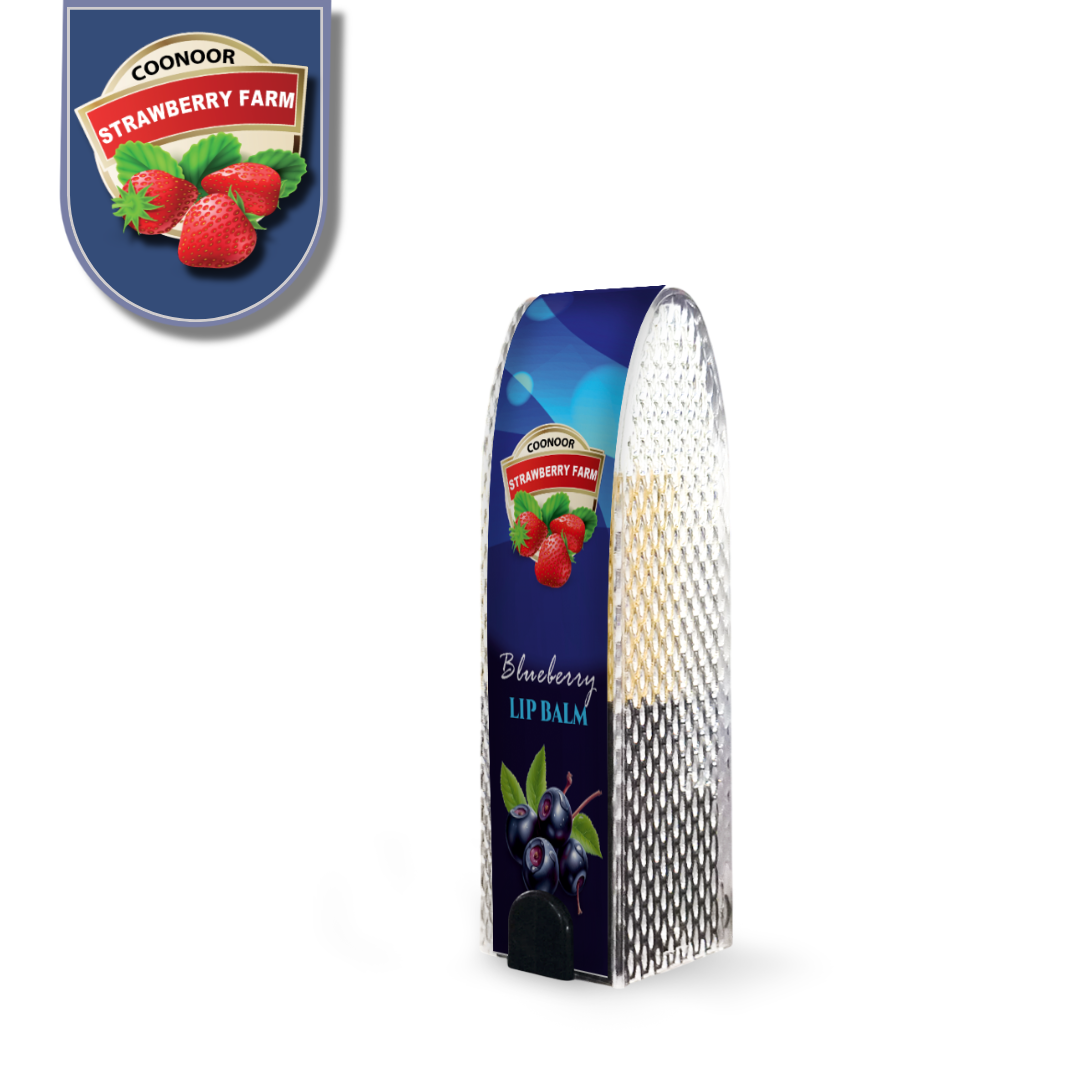 Blueberry Chapstick Lipbalm