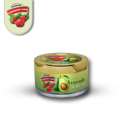 Avocado Cream