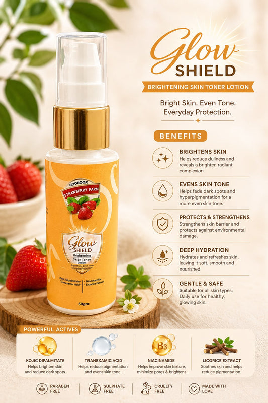 Glow Cream